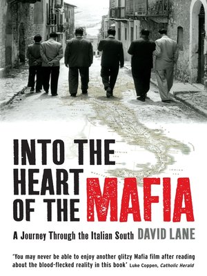 Into the Heart of the Mafia - ebook